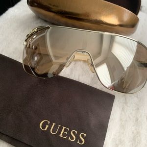 Guess Sunglasses